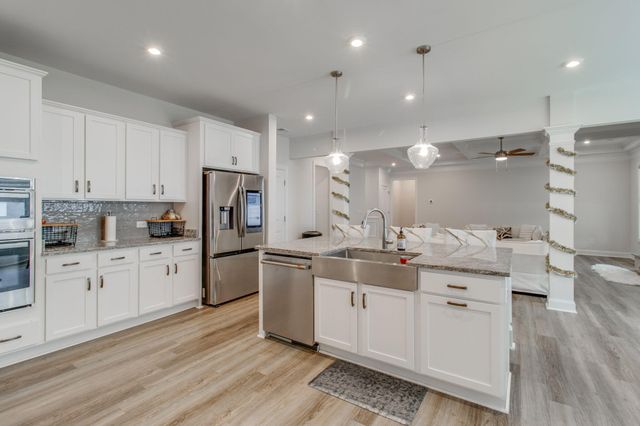 375 Edenwood Drive, Sumter, SC 29150