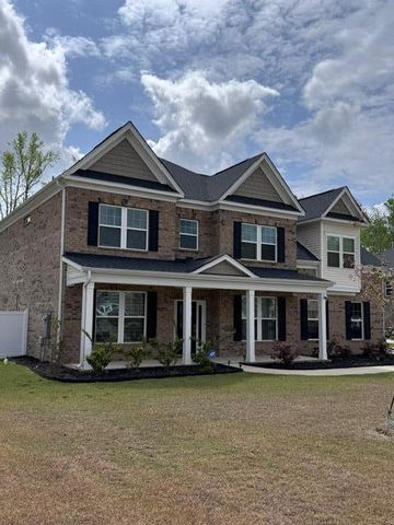 375 Edenwood Drive, Sumter, SC 29150