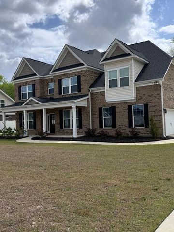 375 Edenwood Drive, Sumter, SC 29150