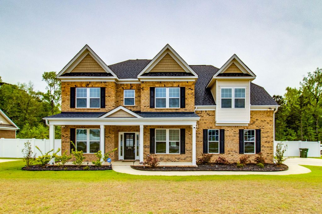 375 Edenwood Drive, Sumter, SC 29150