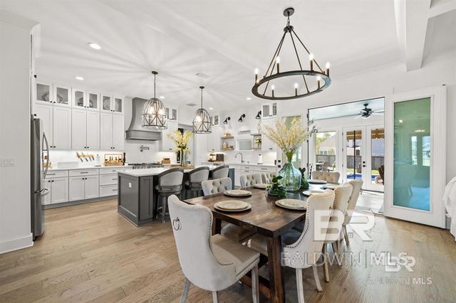 2 Lafayette Drive, Fairhope, AL 36532