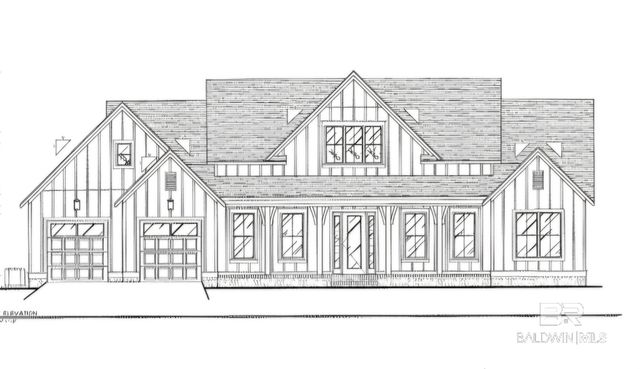 2 Lafayette Drive, Fairhope, AL 36532