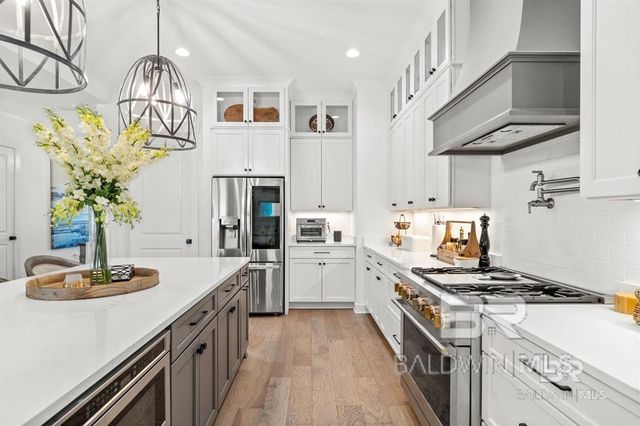 2 Lafayette Drive, Fairhope, AL 36532