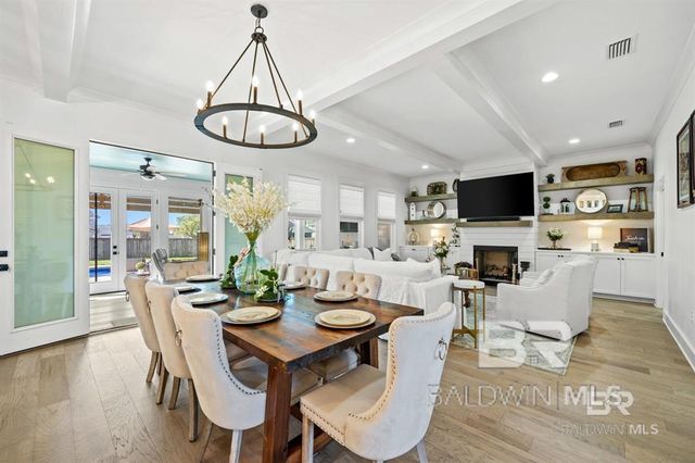 2 Lafayette Drive, Fairhope, AL 36532