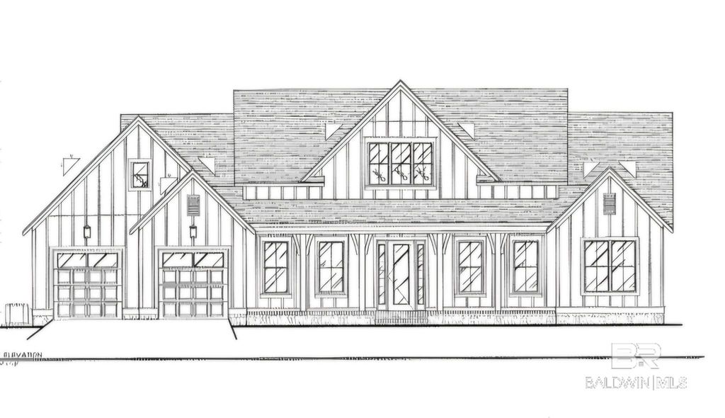 2 Lafayette Drive, Fairhope, AL 36532