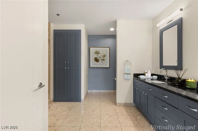 4525 Dean Martin Drive 1906, Las Vegas, NV 89103