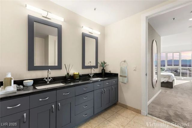 4525 Dean Martin Drive 1906, Las Vegas, NV 89103