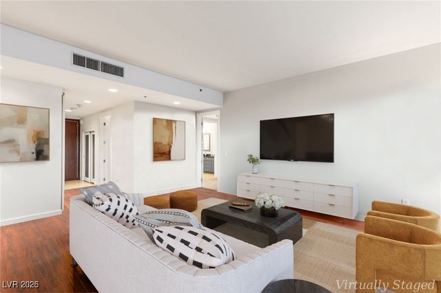 4525 Dean Martin Drive 1906, Las Vegas, NV 89103