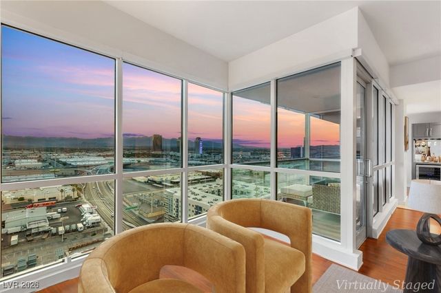 4525 Dean Martin Drive 1906, Las Vegas, NV 89103