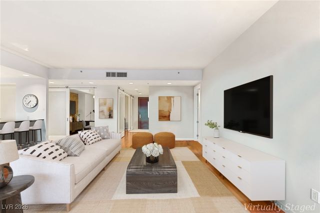 4525 Dean Martin Drive 1906, Las Vegas, NV 89103