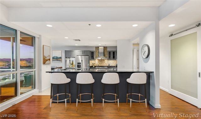 4525 Dean Martin Drive 1906, Las Vegas, NV 89103