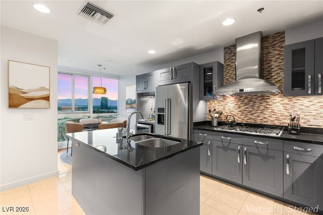 4525 Dean Martin Drive 1906, Las Vegas, NV 89103