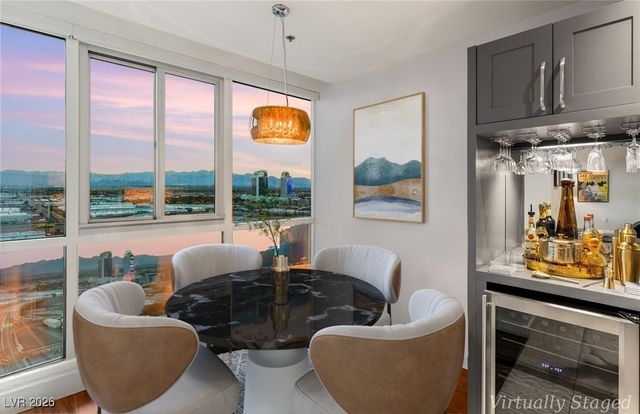 4525 Dean Martin Drive 1906, Las Vegas, NV 89103