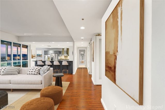 4525 Dean Martin Drive 1906, Las Vegas, NV 89103