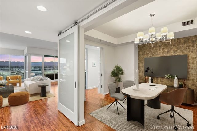 4525 Dean Martin Drive 1906, Las Vegas, NV 89103