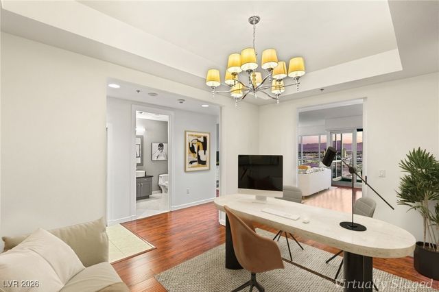 4525 Dean Martin Drive 1906, Las Vegas, NV 89103