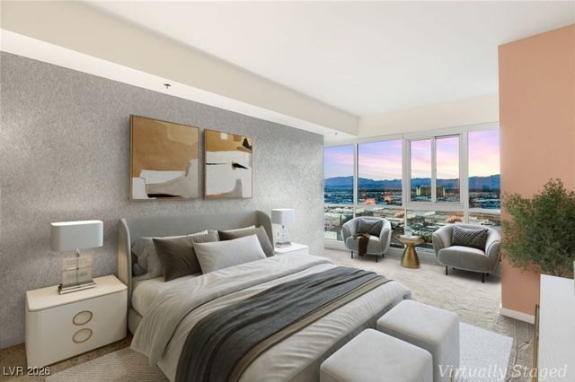 4525 Dean Martin Drive 1906, Las Vegas, NV 89103