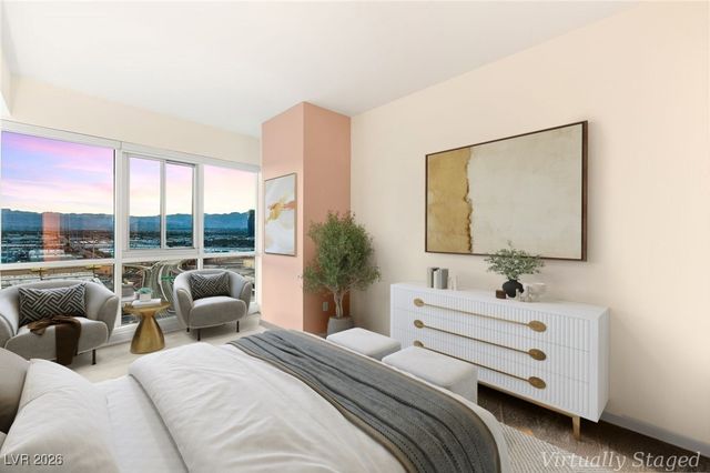 4525 Dean Martin Drive 1906, Las Vegas, NV 89103