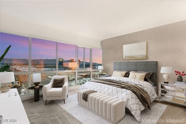 4525 Dean Martin Drive 1906, Las Vegas, NV 89103