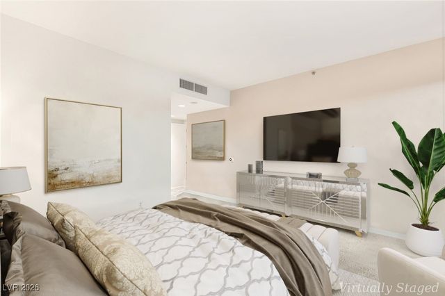 4525 Dean Martin Drive 1906, Las Vegas, NV 89103