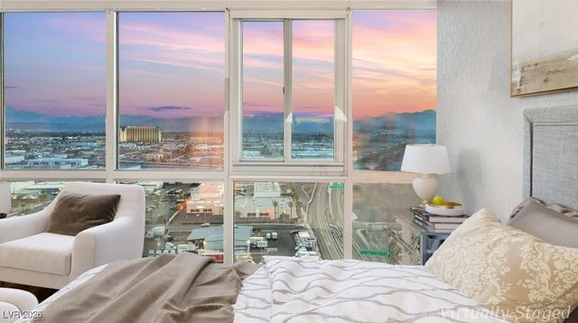 4525 Dean Martin Drive 1906, Las Vegas, NV 89103