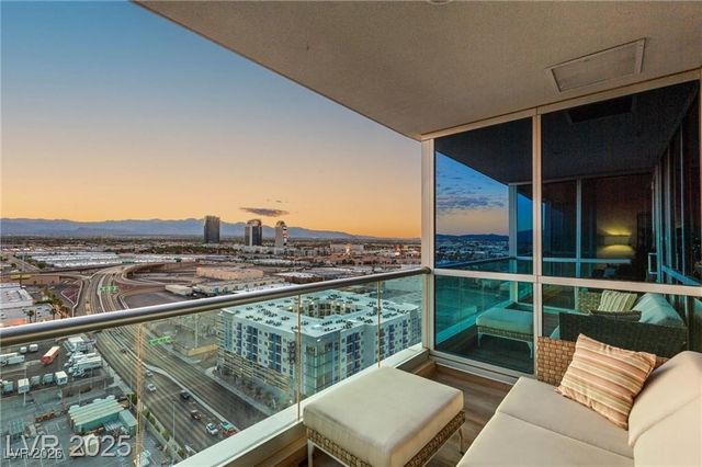 4525 Dean Martin Drive 1906, Las Vegas, NV 89103