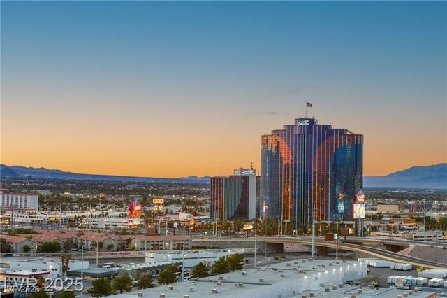 4525 Dean Martin Drive 1906, Las Vegas, NV 89103