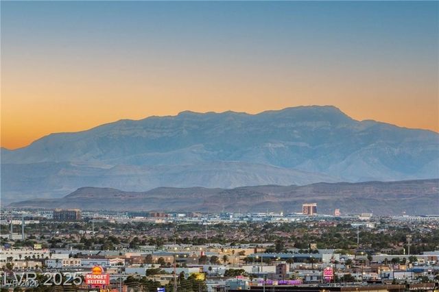 4525 Dean Martin Drive 1906, Las Vegas, NV 89103