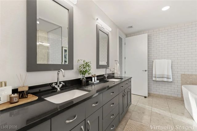 4525 Dean Martin Drive 1906, Las Vegas, NV 89103