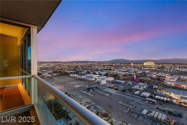 4525 Dean Martin Drive 1906, Las Vegas, NV 89103