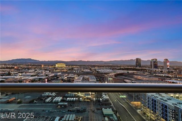 4525 Dean Martin Drive 1906, Las Vegas, NV 89103