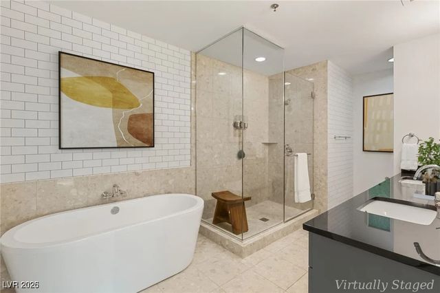 4525 Dean Martin Drive 1906, Las Vegas, NV 89103