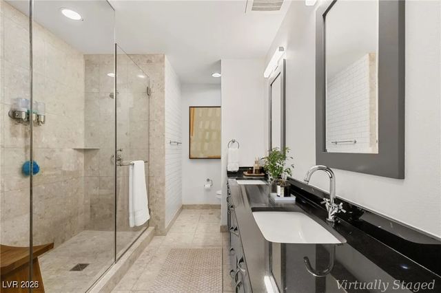 4525 Dean Martin Drive 1906, Las Vegas, NV 89103