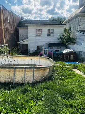 441 Brown St, Everson, PA 15631
