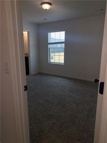 824 Parrot Lane, Siloam Springs, AR 72761