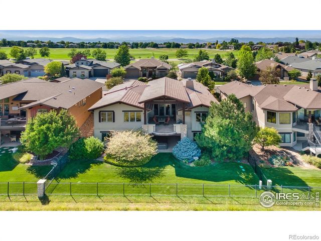 6558 Murano Drive, Windsor, CO 80550