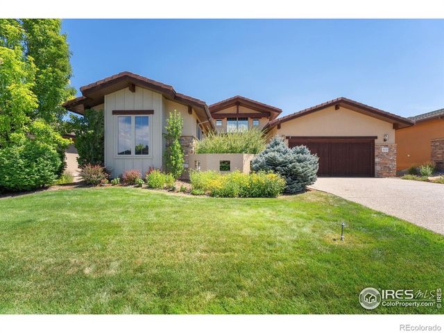 6558 Murano Drive, Windsor, CO 80550