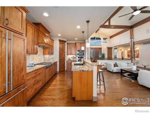 6558 Murano Drive, Windsor, CO 80550