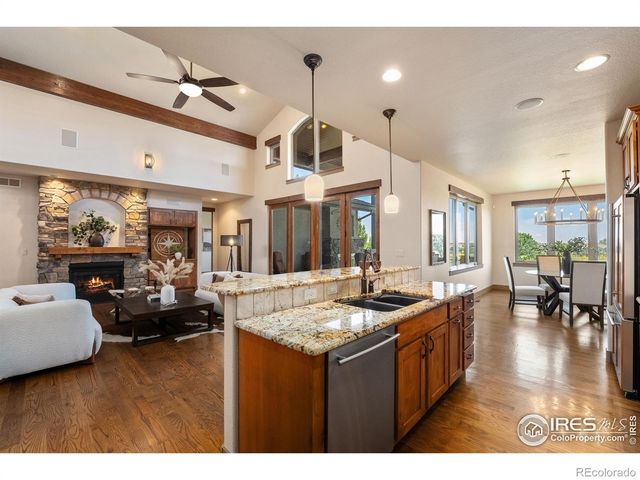 6558 Murano Drive, Windsor, CO 80550