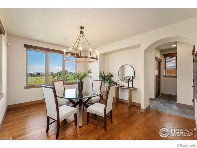 6558 Murano Drive, Windsor, CO 80550