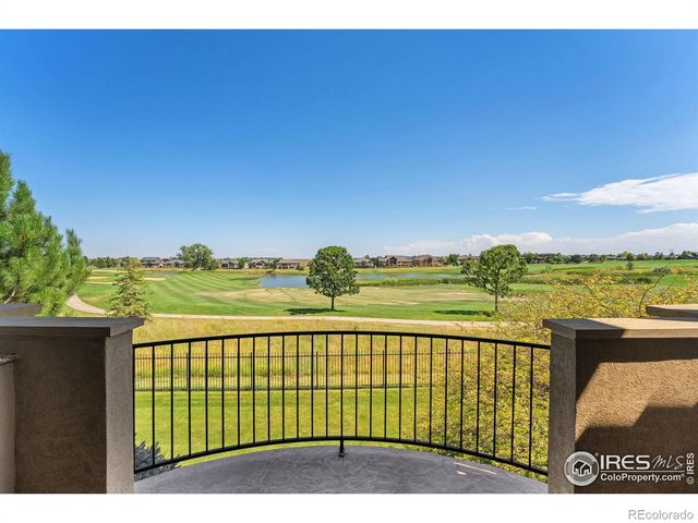 6558 Murano Drive, Windsor, CO 80550