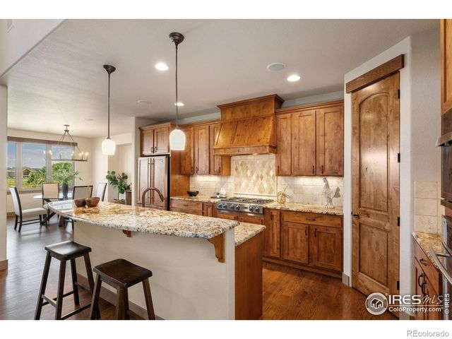 6558 Murano Drive, Windsor, CO 80550