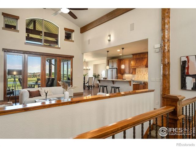 6558 Murano Drive, Windsor, CO 80550