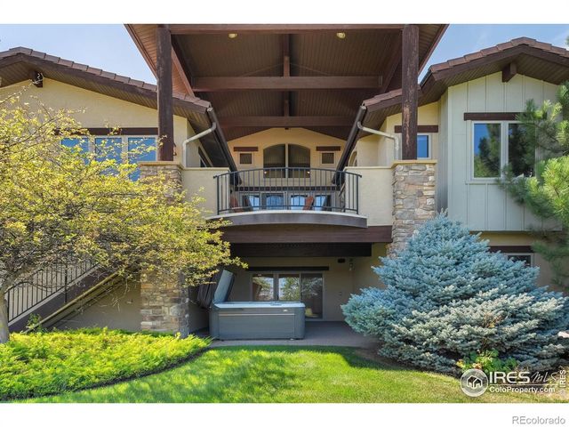 6558 Murano Drive, Windsor, CO 80550