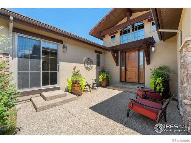 6558 Murano Drive, Windsor, CO 80550