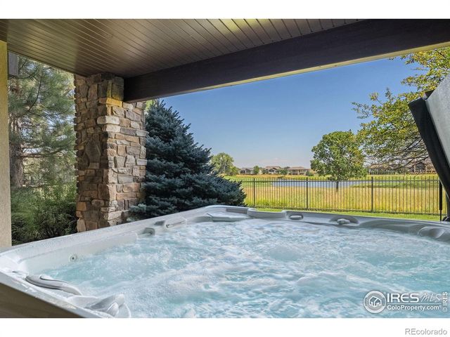 6558 Murano Drive, Windsor, CO 80550