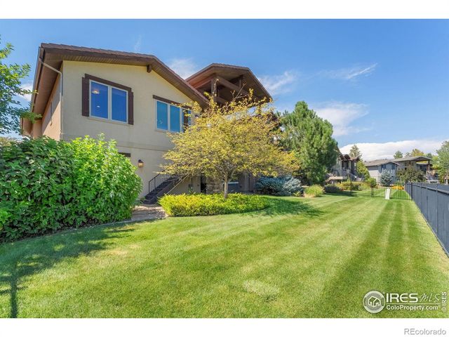 6558 Murano Drive, Windsor, CO 80550