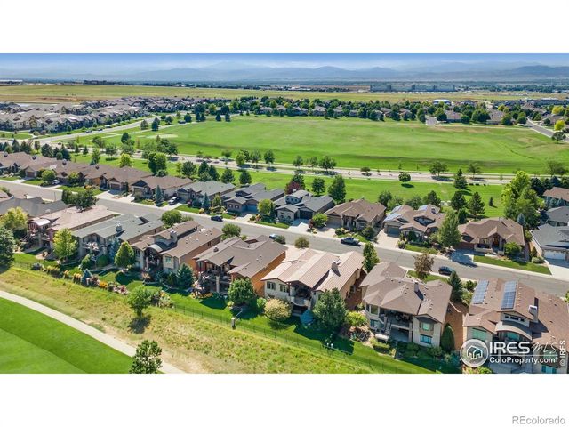 6558 Murano Drive, Windsor, CO 80550