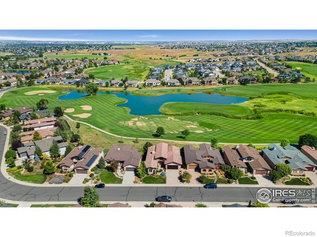 6558 Murano Drive, Windsor, CO 80550