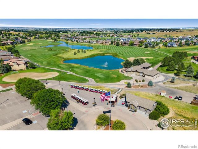 6558 Murano Drive, Windsor, CO 80550